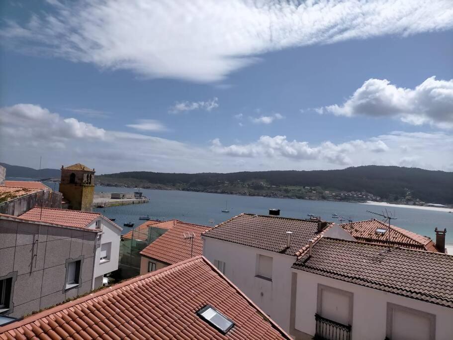 Laxe Piso Sol - Wifi Y Netflixアパートメント エクステリア 写真