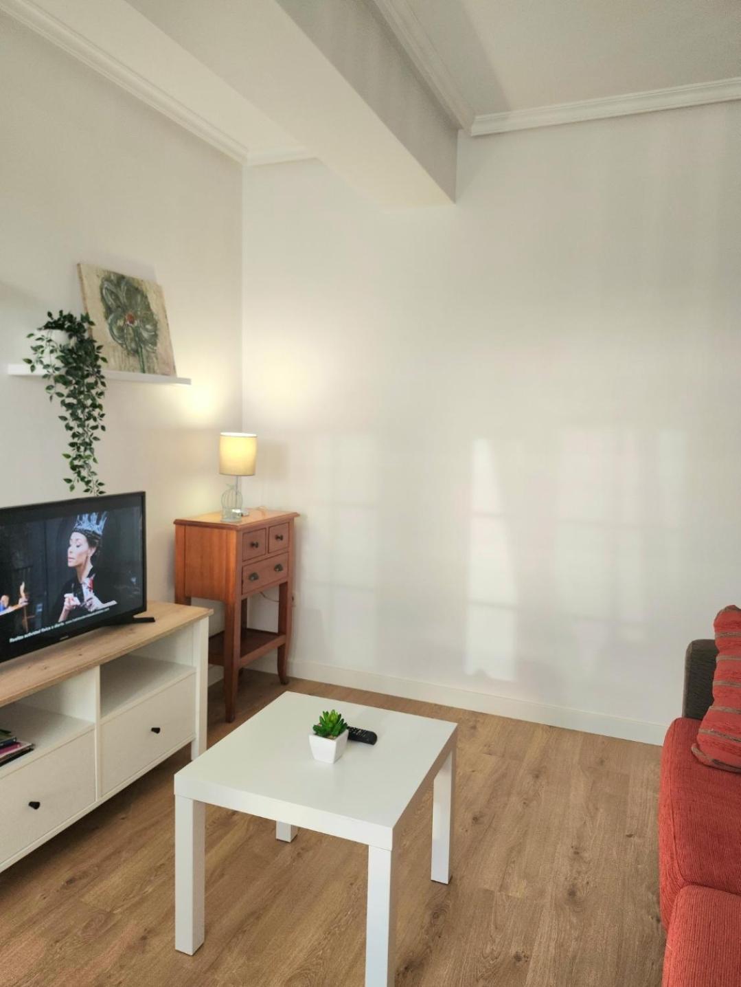 Laxe Piso Sol - Wifi Y Netflixアパートメント エクステリア 写真